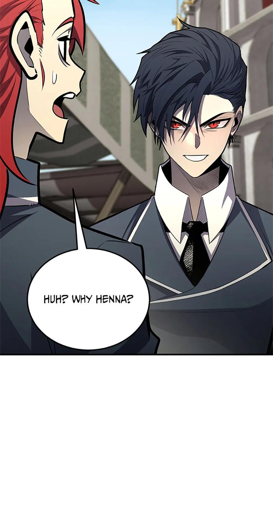 Read The Art of Reincarnation ENGLISH Manga Online