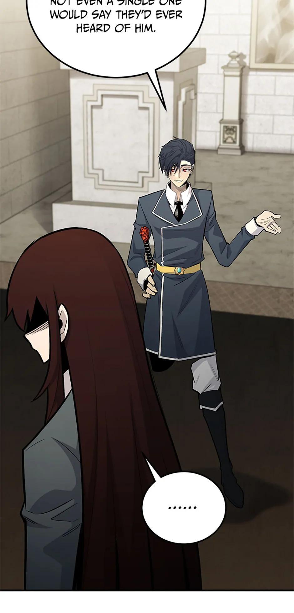 Read The Art of Reincarnation ENGLISH Manga Online