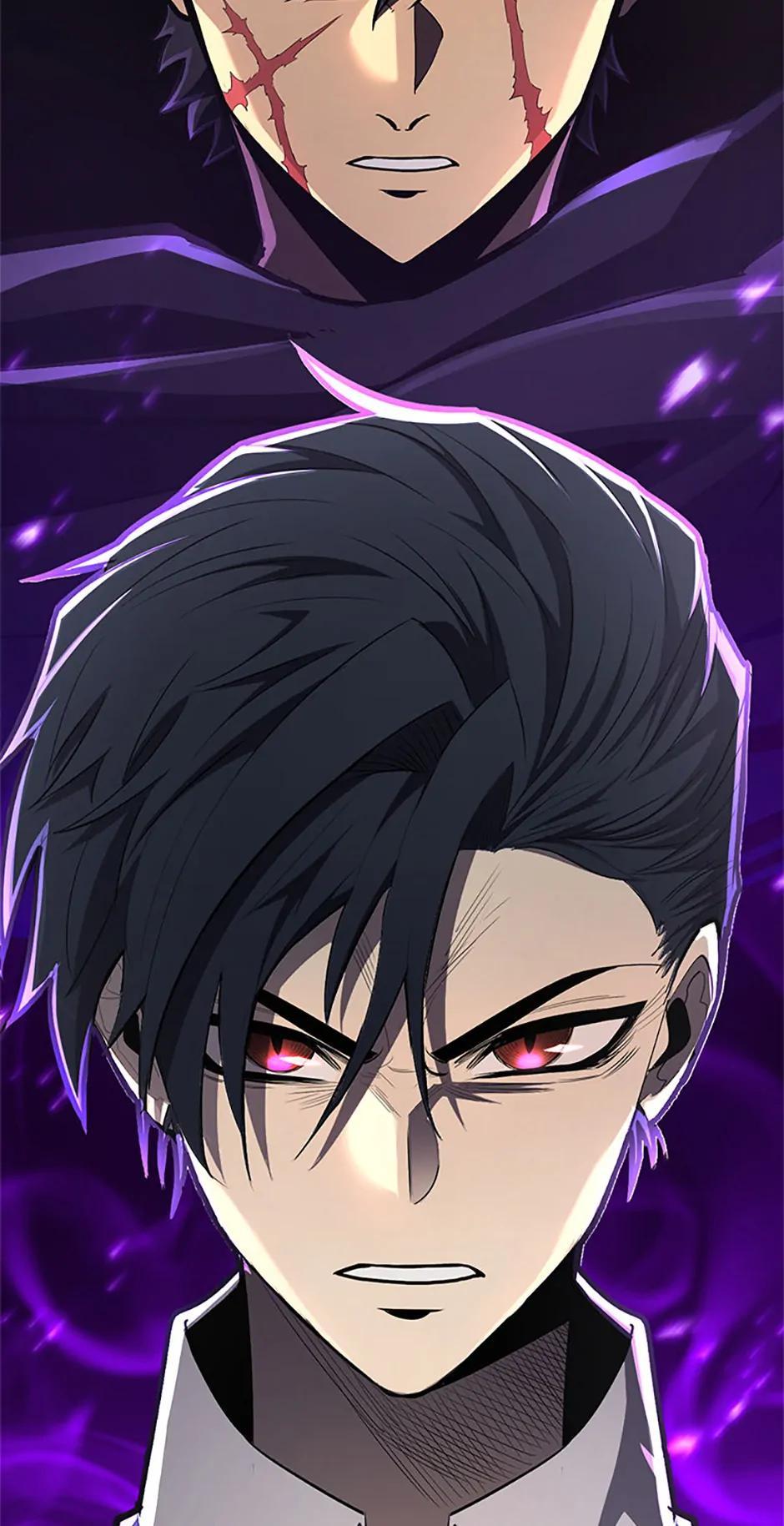 Read The Art of Reincarnation ENGLISH Manga Online