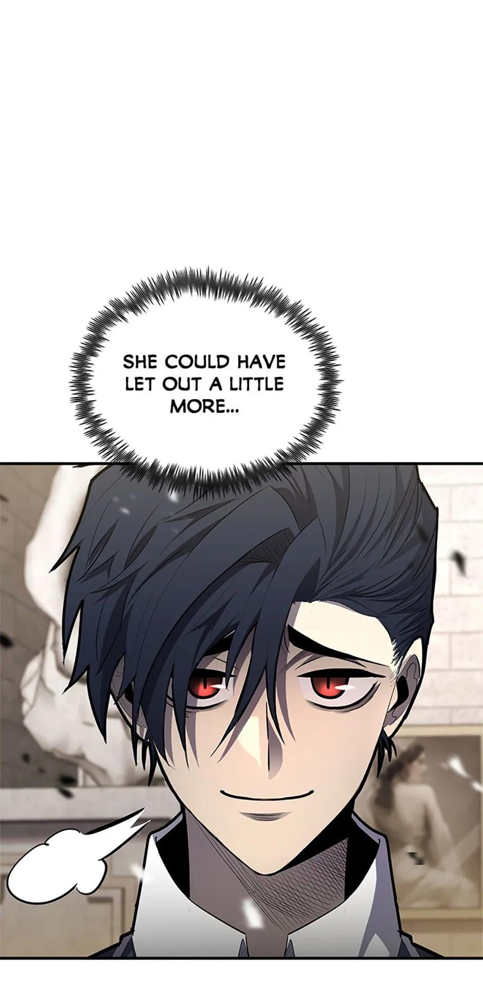 Read The Art of Reincarnation ENGLISH Manga Online