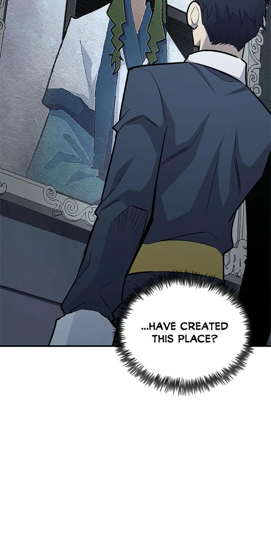 Read The Art of Reincarnation ENGLISH Manga Online