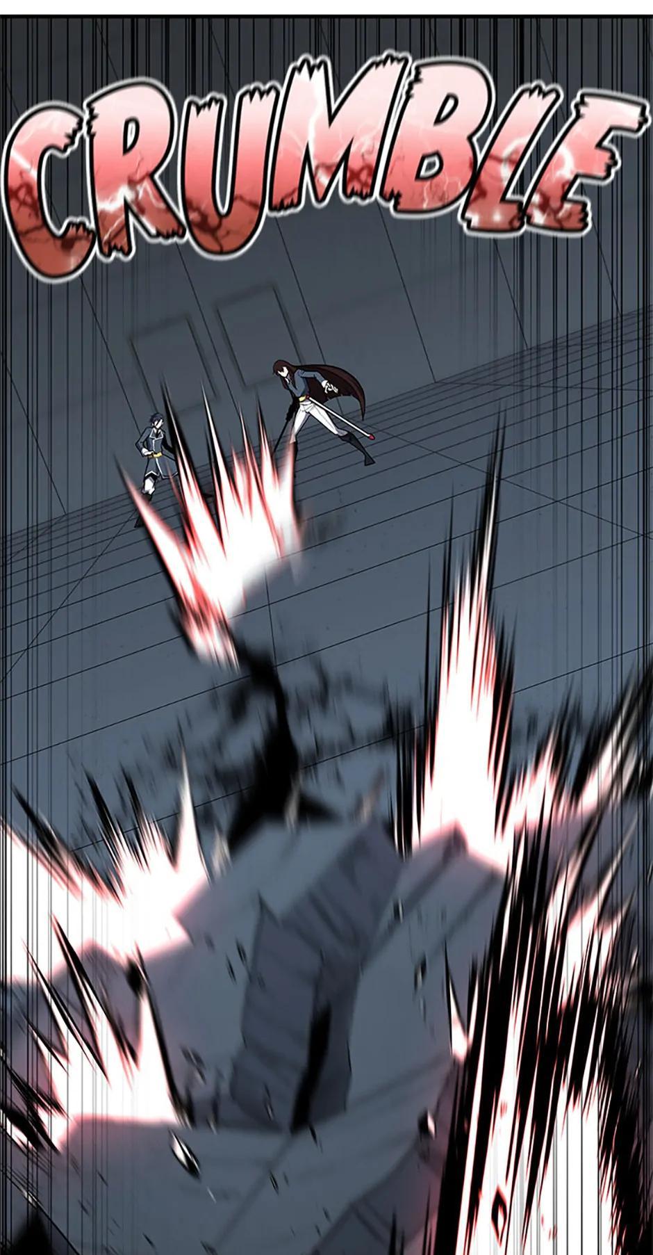 Read The Art of Reincarnation ENGLISH Manga Online