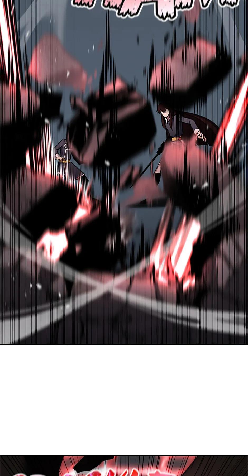 Read The Art of Reincarnation ENGLISH Manga Online