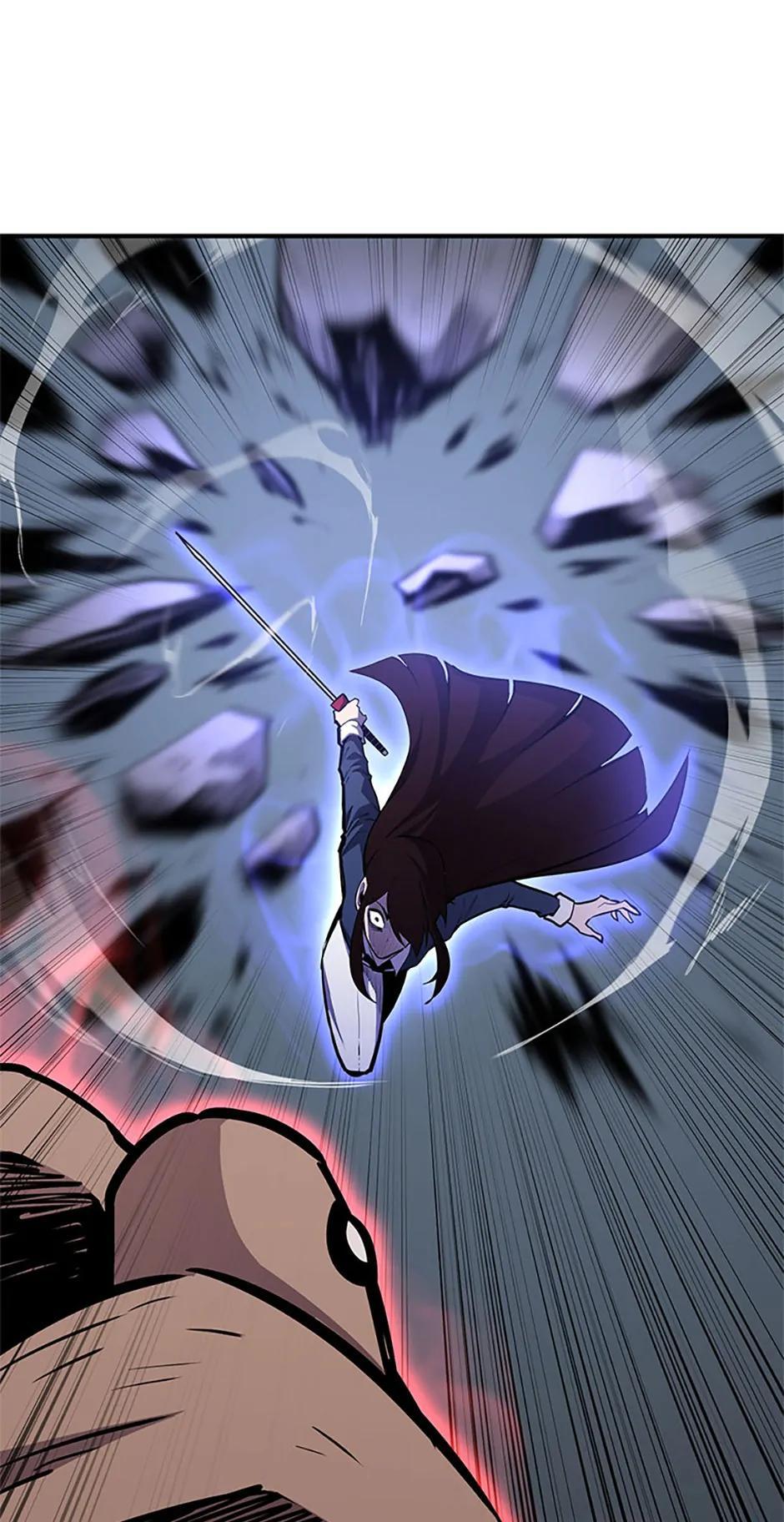 Read The Art of Reincarnation ENGLISH Manga Online