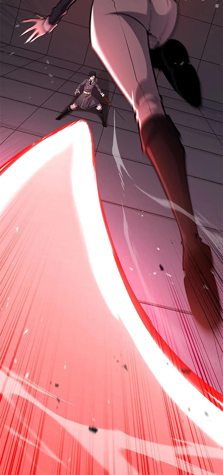 Read The Art of Reincarnation ENGLISH Manga Online