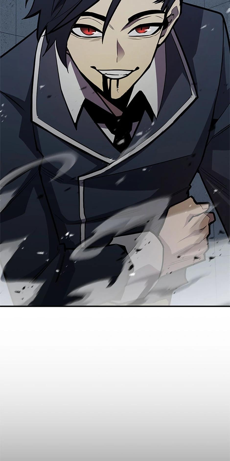 Read The Art of Reincarnation ENGLISH Manga Online