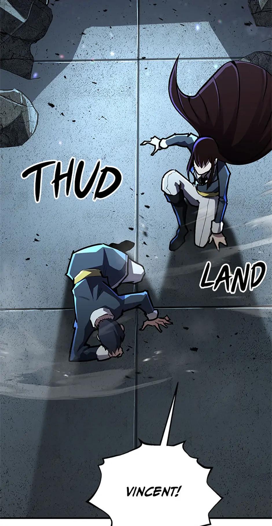 Read The Art of Reincarnation ENGLISH Manga Online