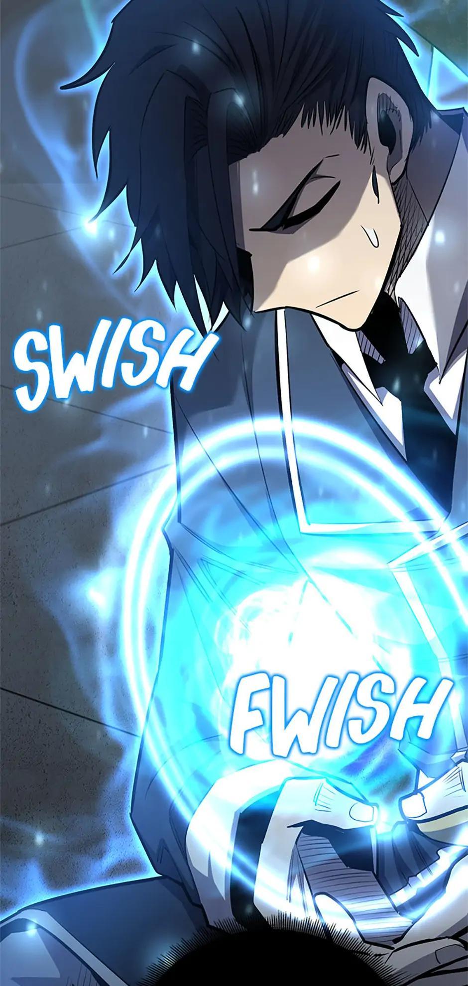 Read The Art of Reincarnation ENGLISH Manga Online