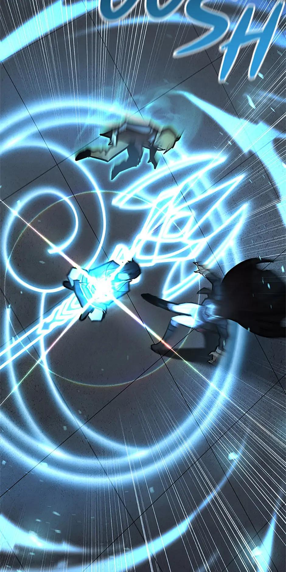 Read The Art of Reincarnation ENGLISH Manga Online