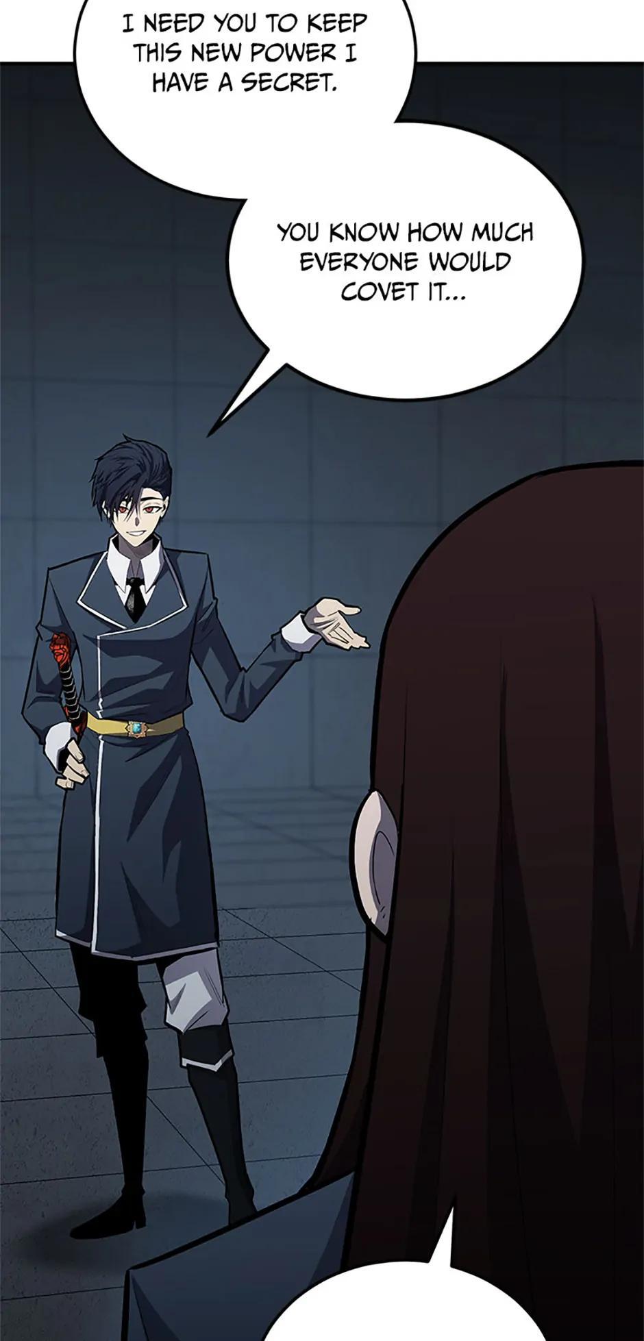 Read The Art of Reincarnation ENGLISH Manga Online