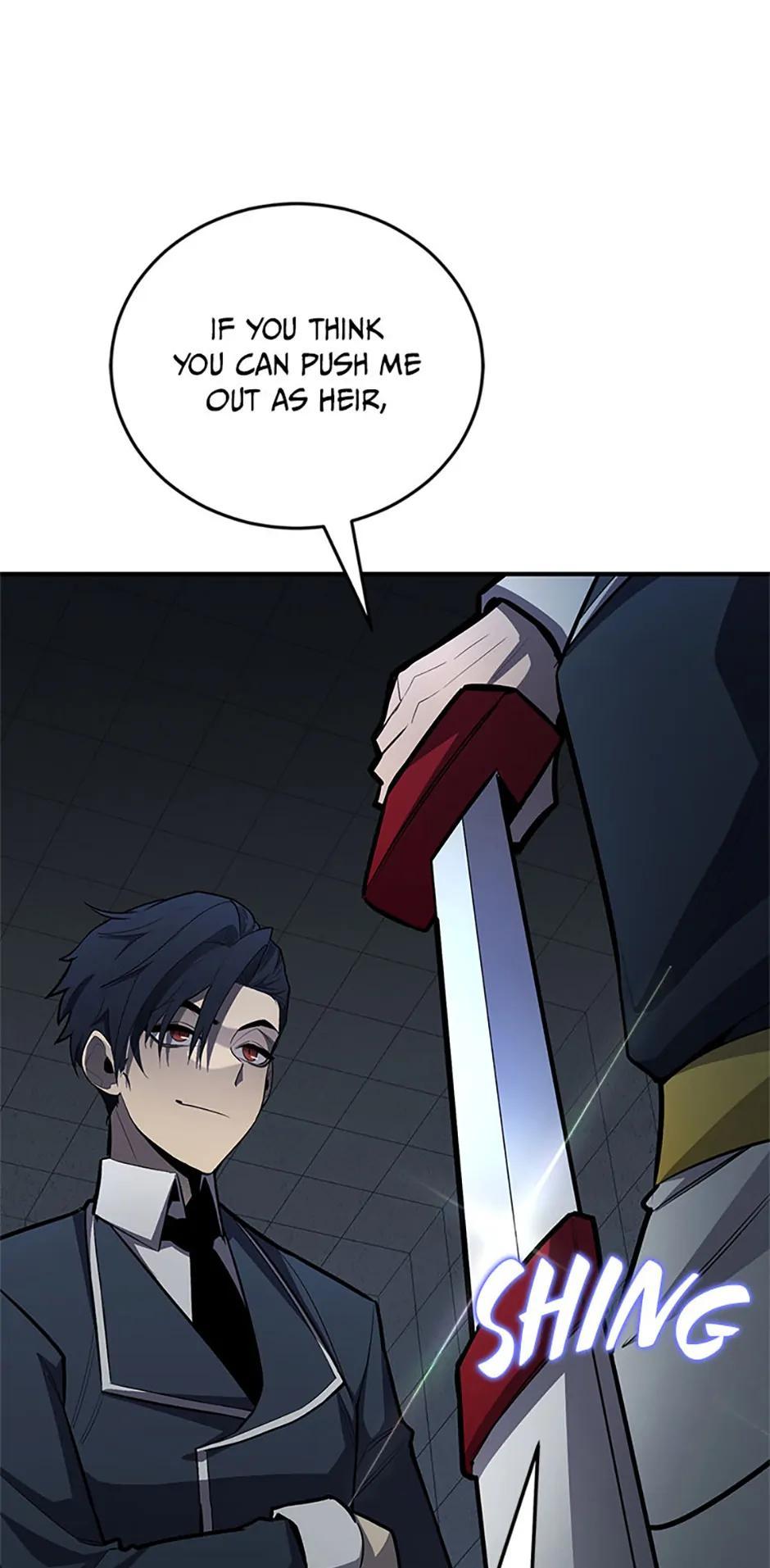 Read The Art of Reincarnation ENGLISH Manga Online