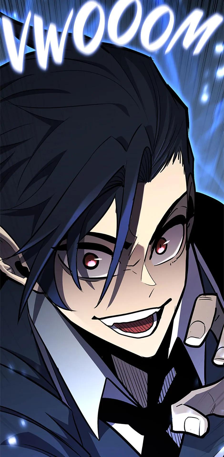 Read The Art of Reincarnation ENGLISH Manga Online