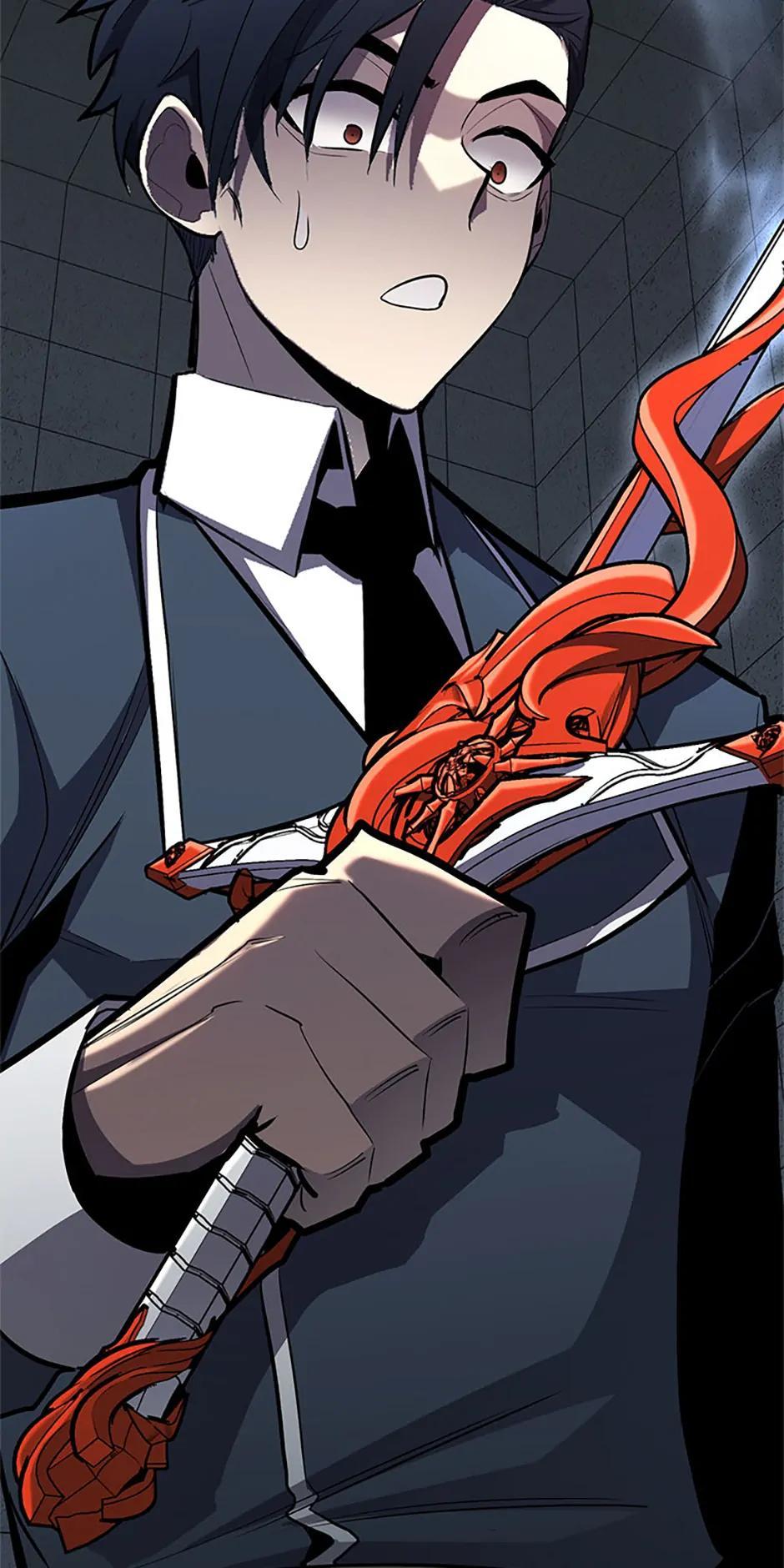 Read The Art of Reincarnation ENGLISH Manga Online