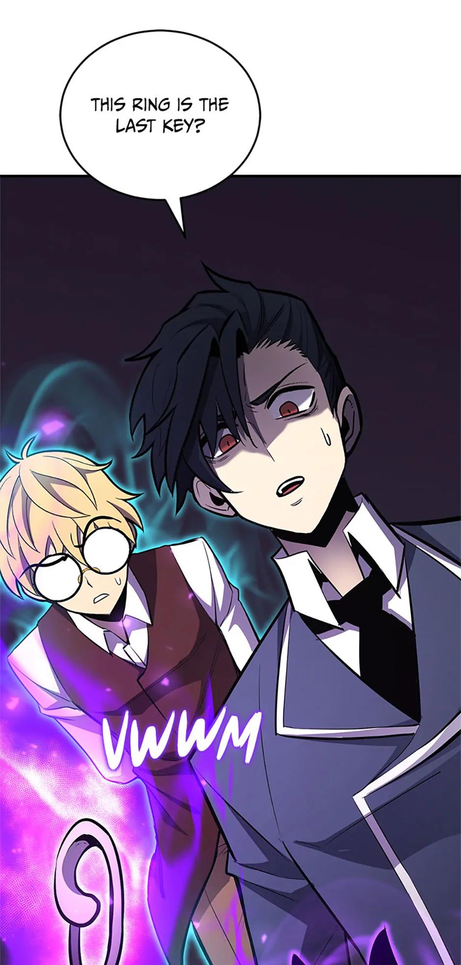 Read The Art of Reincarnation ENGLISH Manga Online