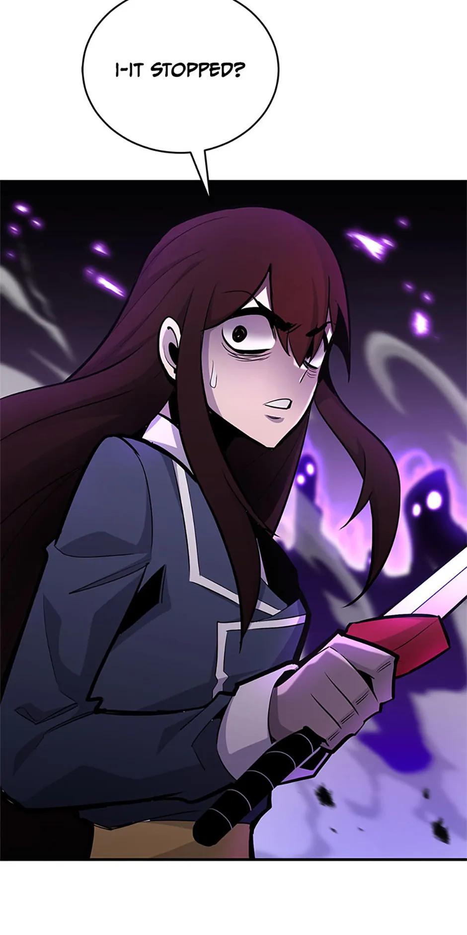 Read The Art of Reincarnation ENGLISH Manga Online