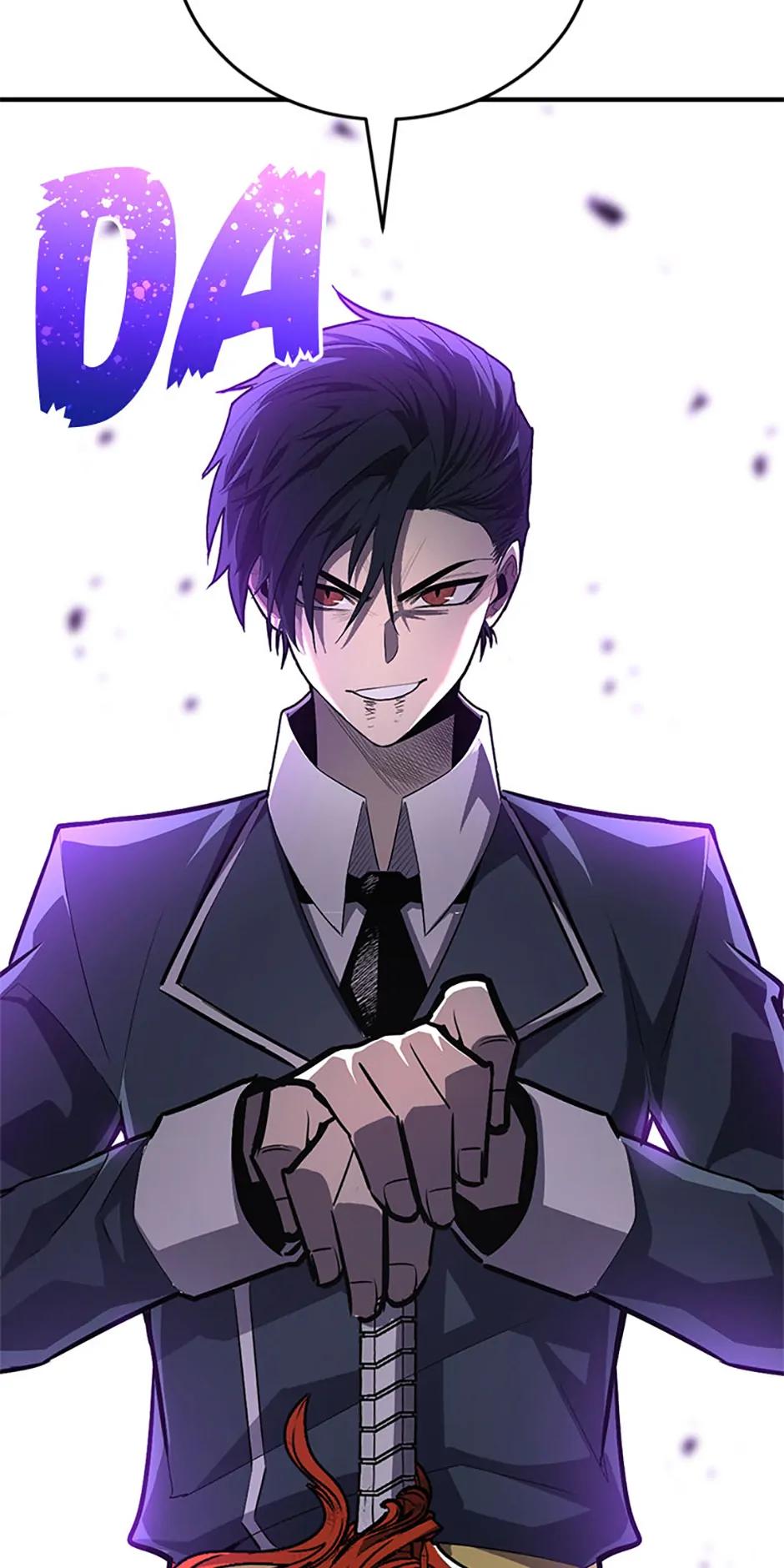 Read The Art of Reincarnation ENGLISH Manga Online