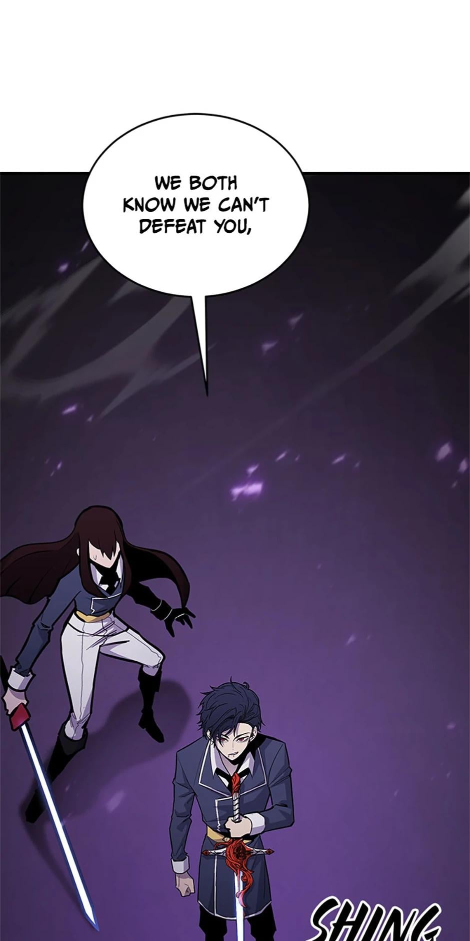 Read The Art of Reincarnation ENGLISH Manga Online