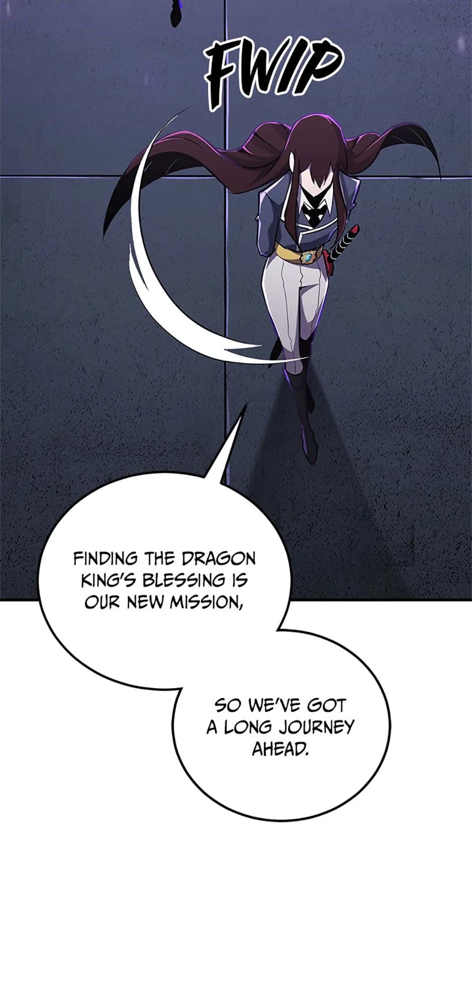 Read The Art of Reincarnation ENGLISH Manga Online