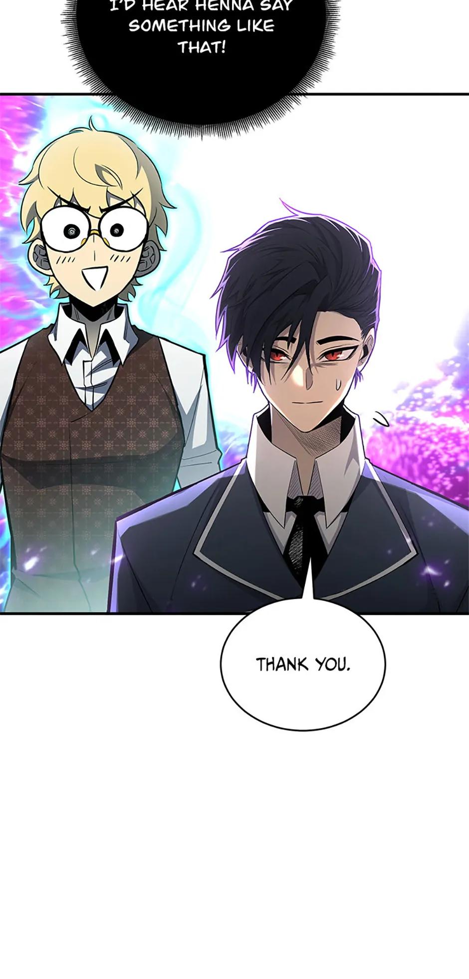 Read The Art of Reincarnation ENGLISH Manga Online