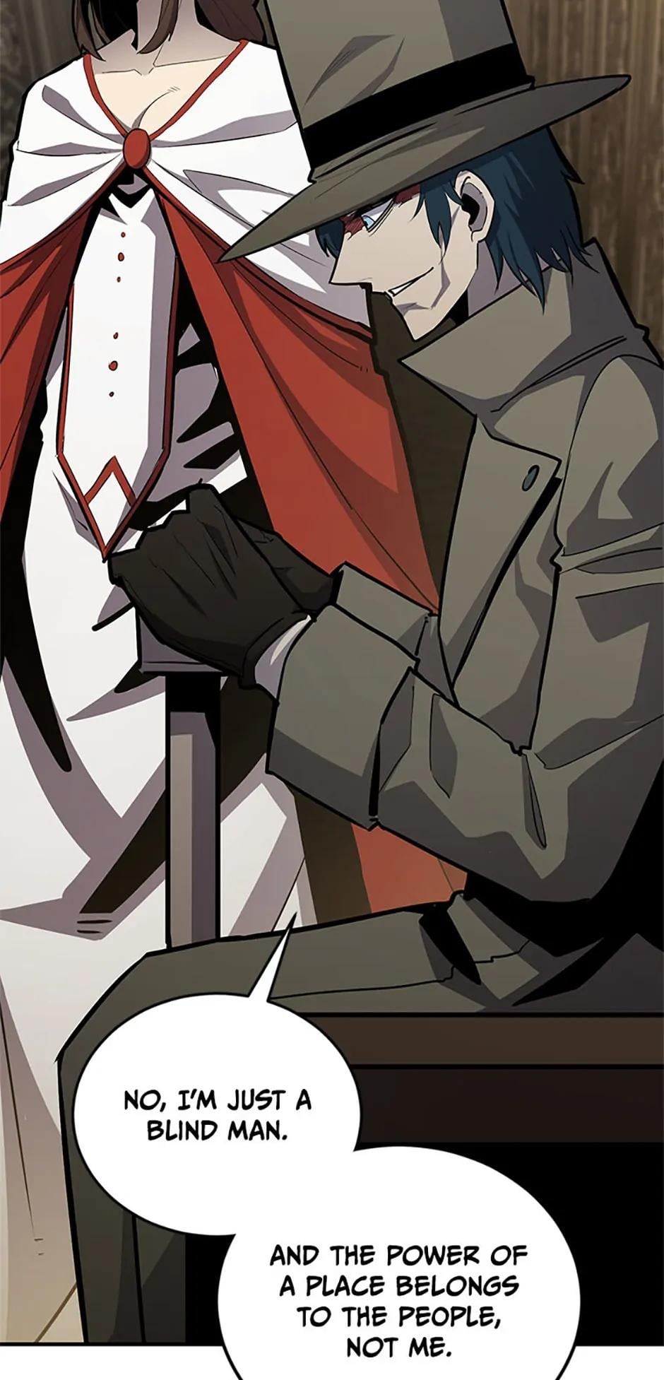 Read The Art of Reincarnation ENGLISH Manga Online