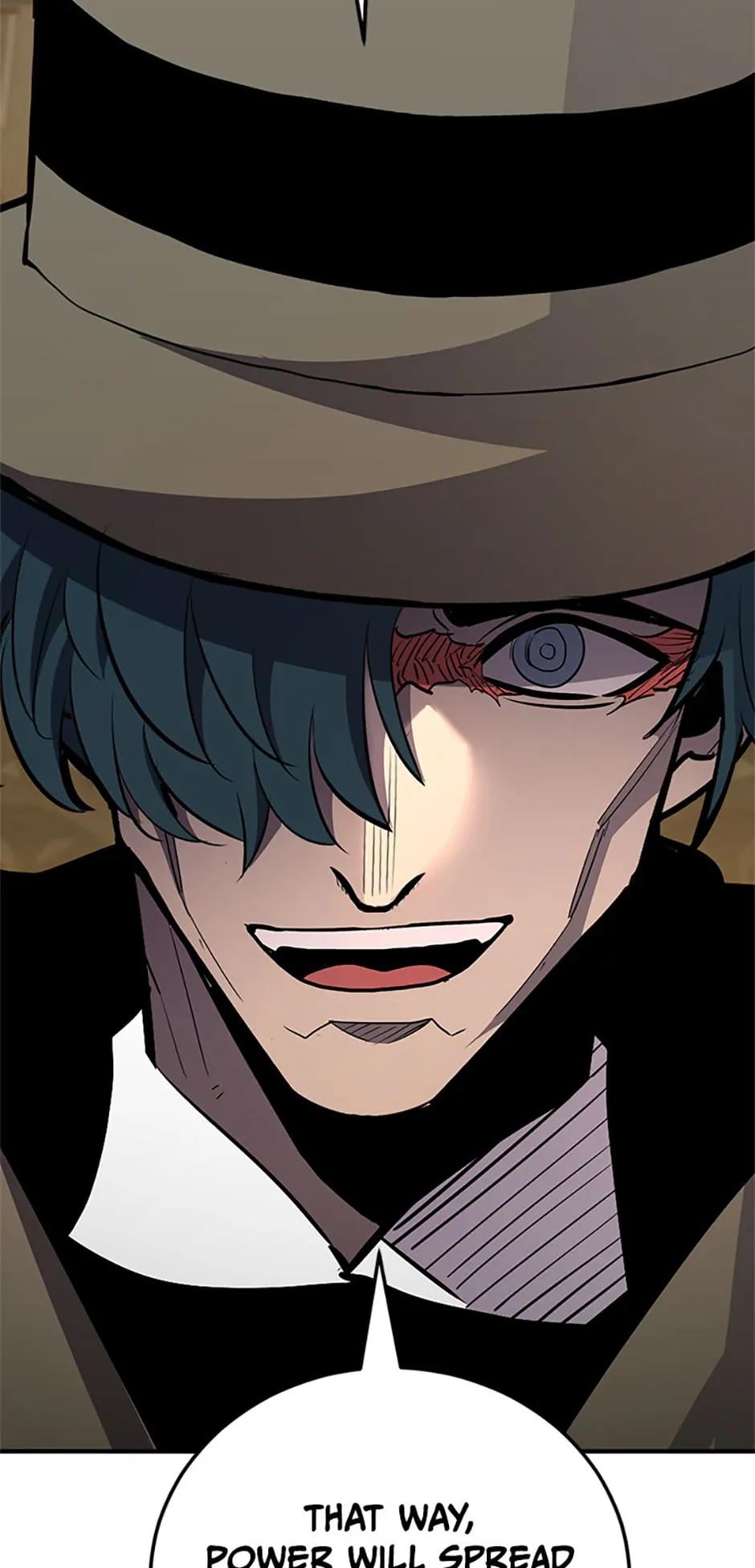 Read The Art of Reincarnation ENGLISH Manga Online