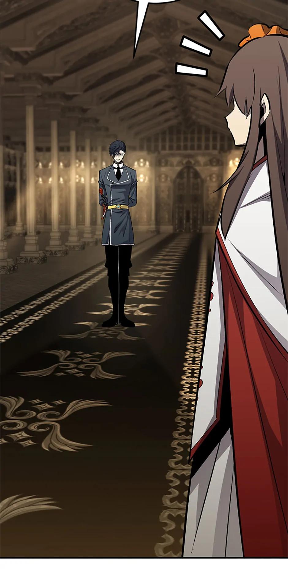 Read The Art of Reincarnation ENGLISH Manga Online