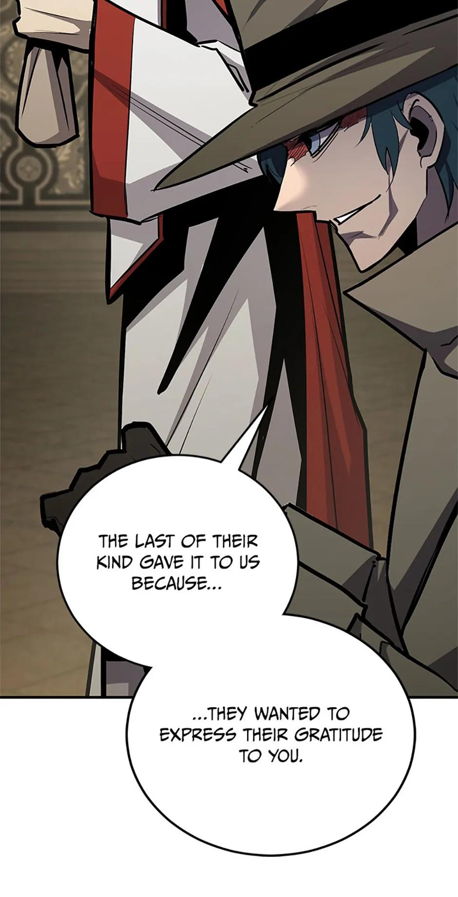 Read The Art of Reincarnation ENGLISH Manga Online