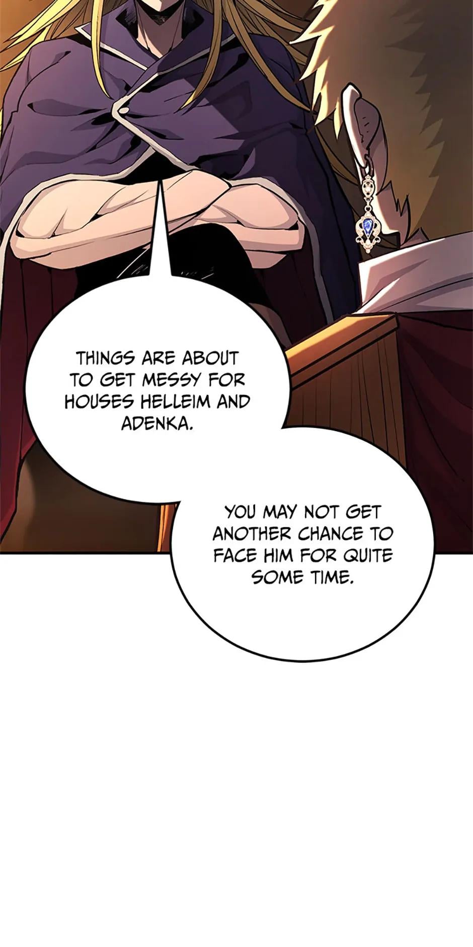 Read The Art of Reincarnation ENGLISH Manga Online