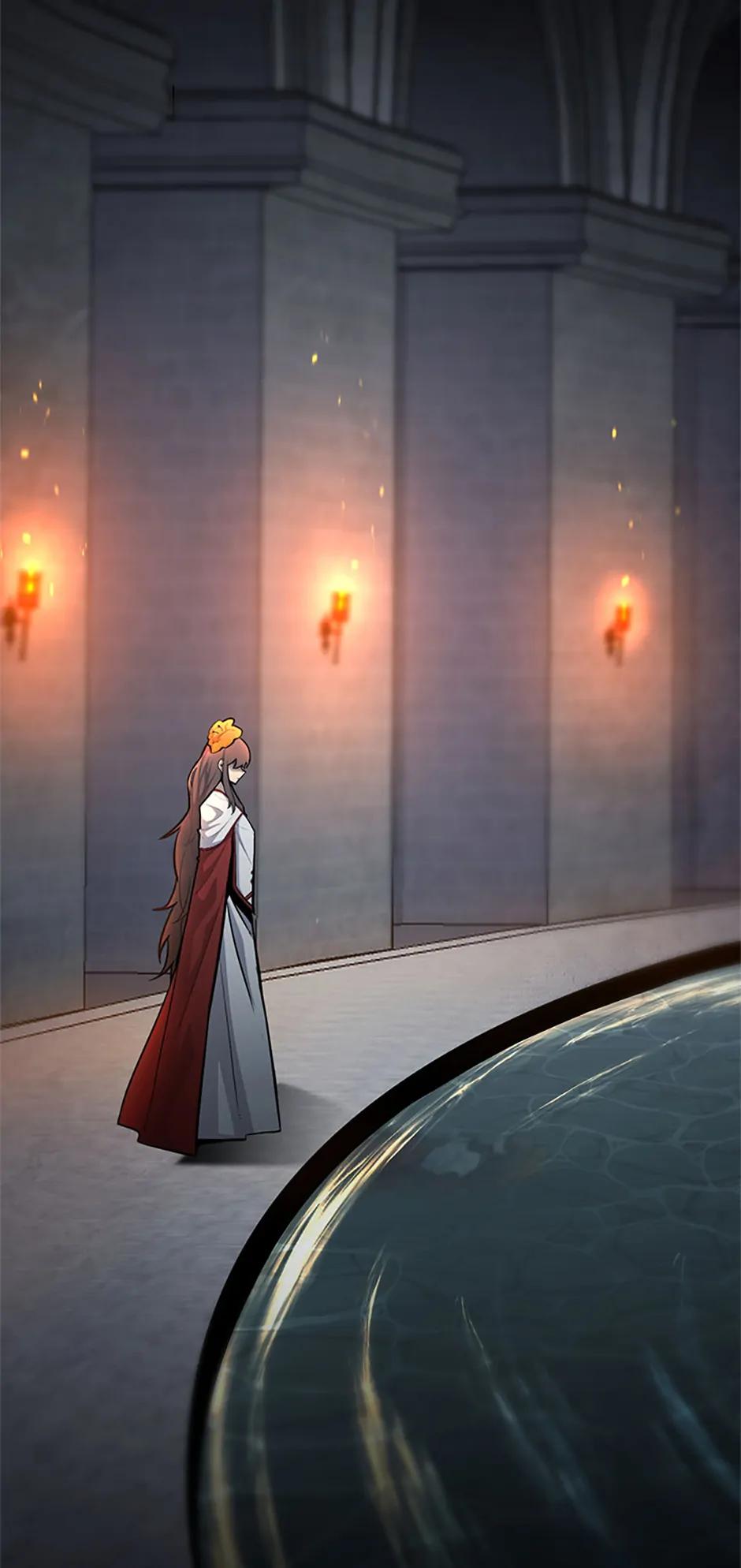 Read The Art of Reincarnation ENGLISH Manga Online