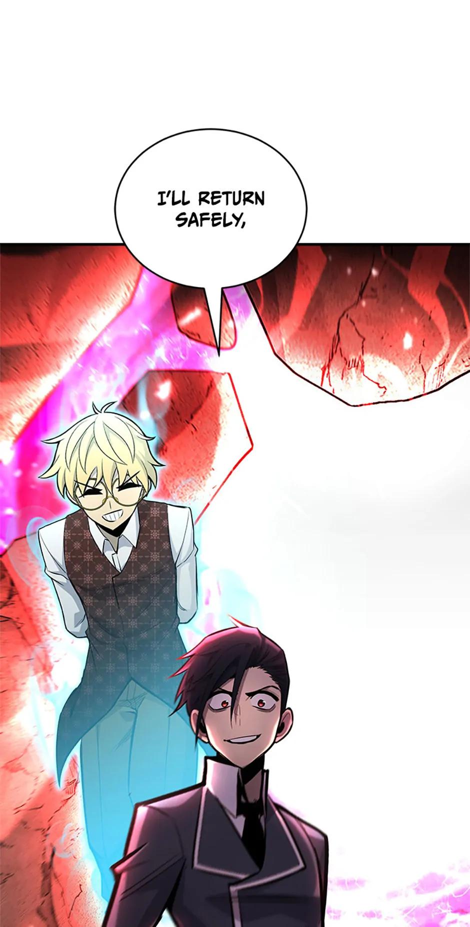 Read The Art of Reincarnation ENGLISH Manga Online