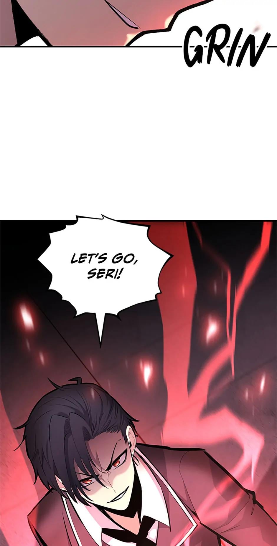 Read The Art of Reincarnation ENGLISH Manga Online