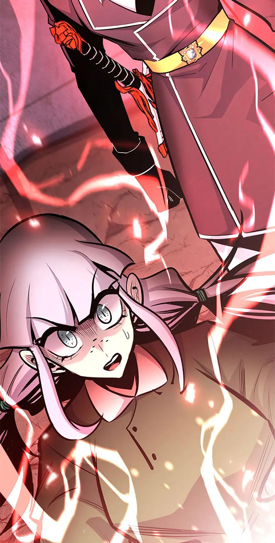 Read The Art of Reincarnation ENGLISH Manga Online