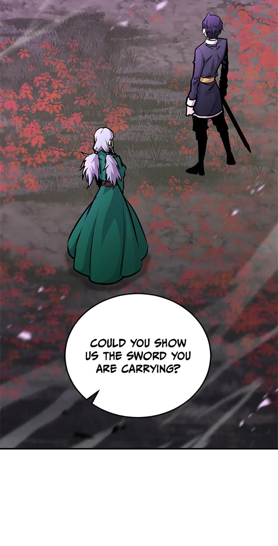 Read The Art of Reincarnation ENGLISH Manga Online