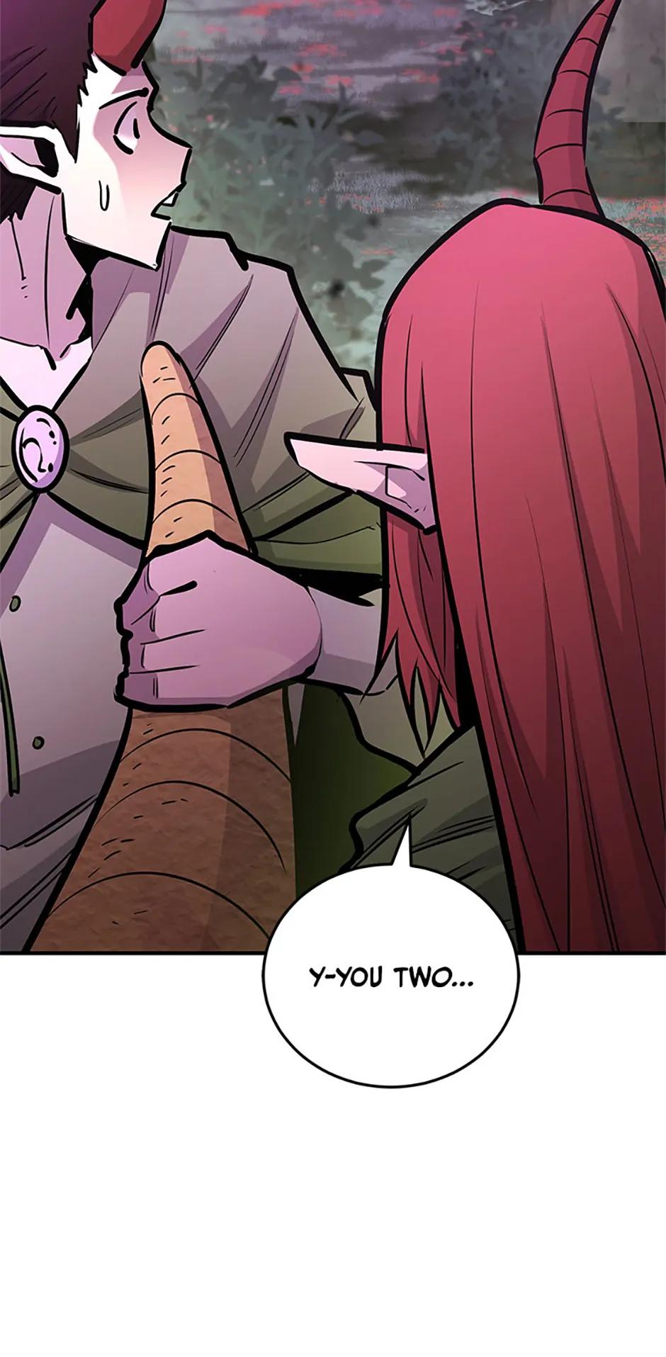 Read The Art of Reincarnation ENGLISH Manga Online