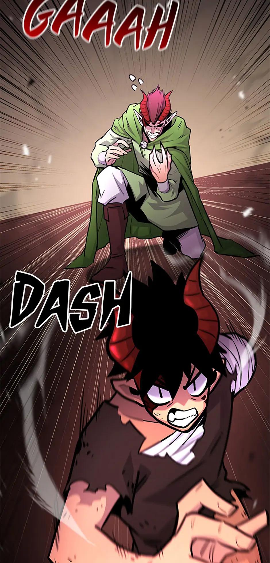 Read The Art of Reincarnation ENGLISH Manga Online