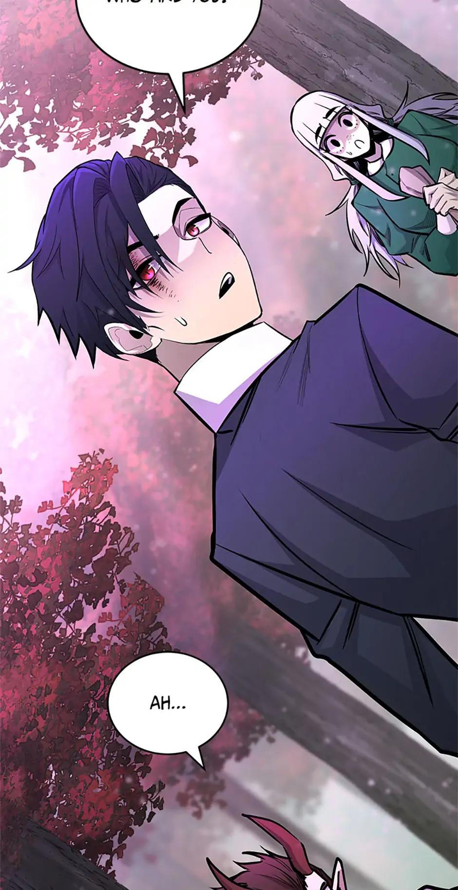 Read The Art of Reincarnation ENGLISH Manga Online