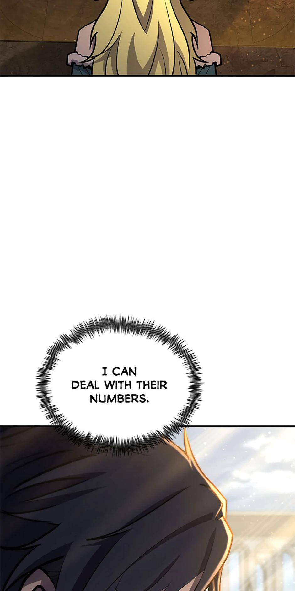 Read The Art of Reincarnation ENGLISH Manga Online