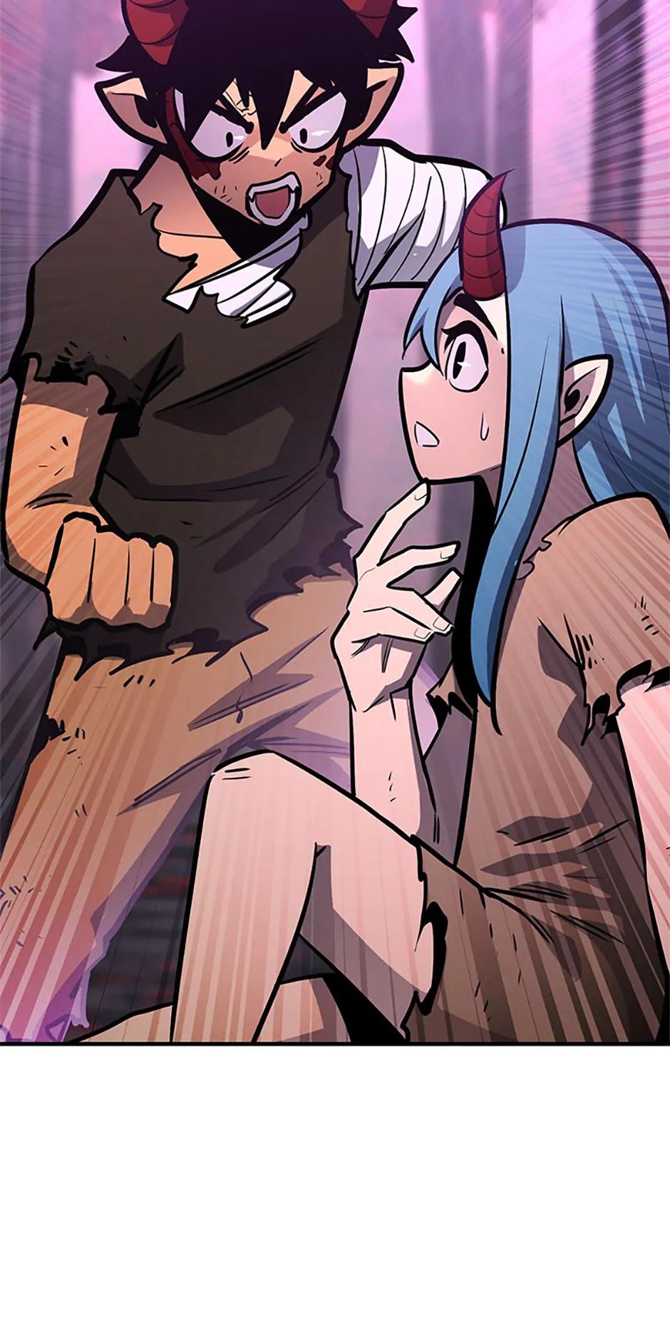 Read The Art of Reincarnation ENGLISH Manga Online