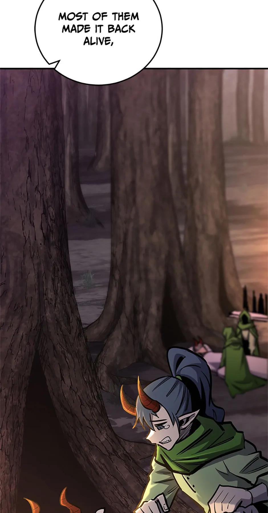 Read The Art of Reincarnation ENGLISH Manga Online