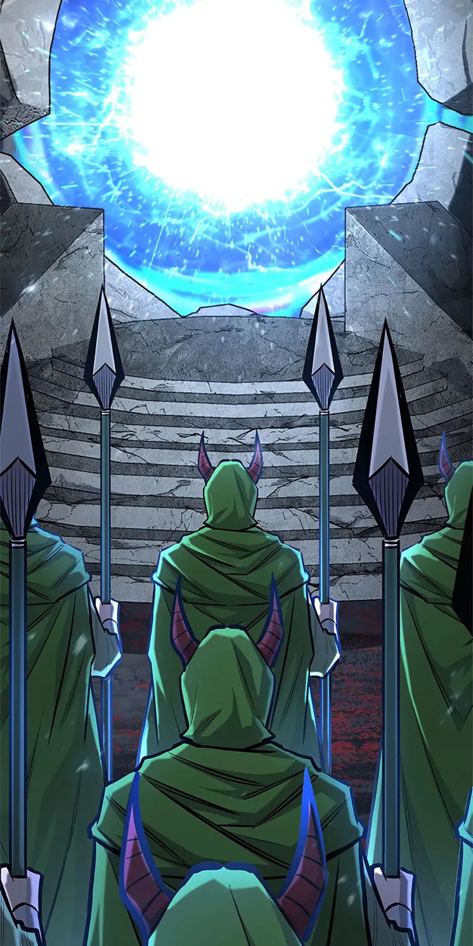 Read The Art of Reincarnation ENGLISH Manga Online