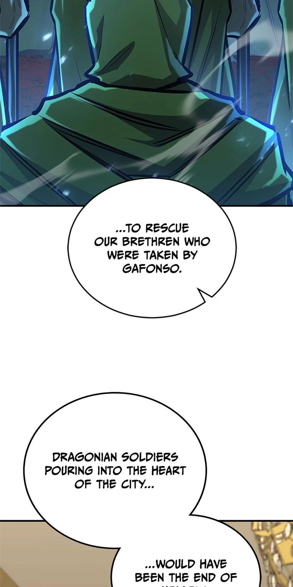 Read The Art of Reincarnation ENGLISH Manga Online