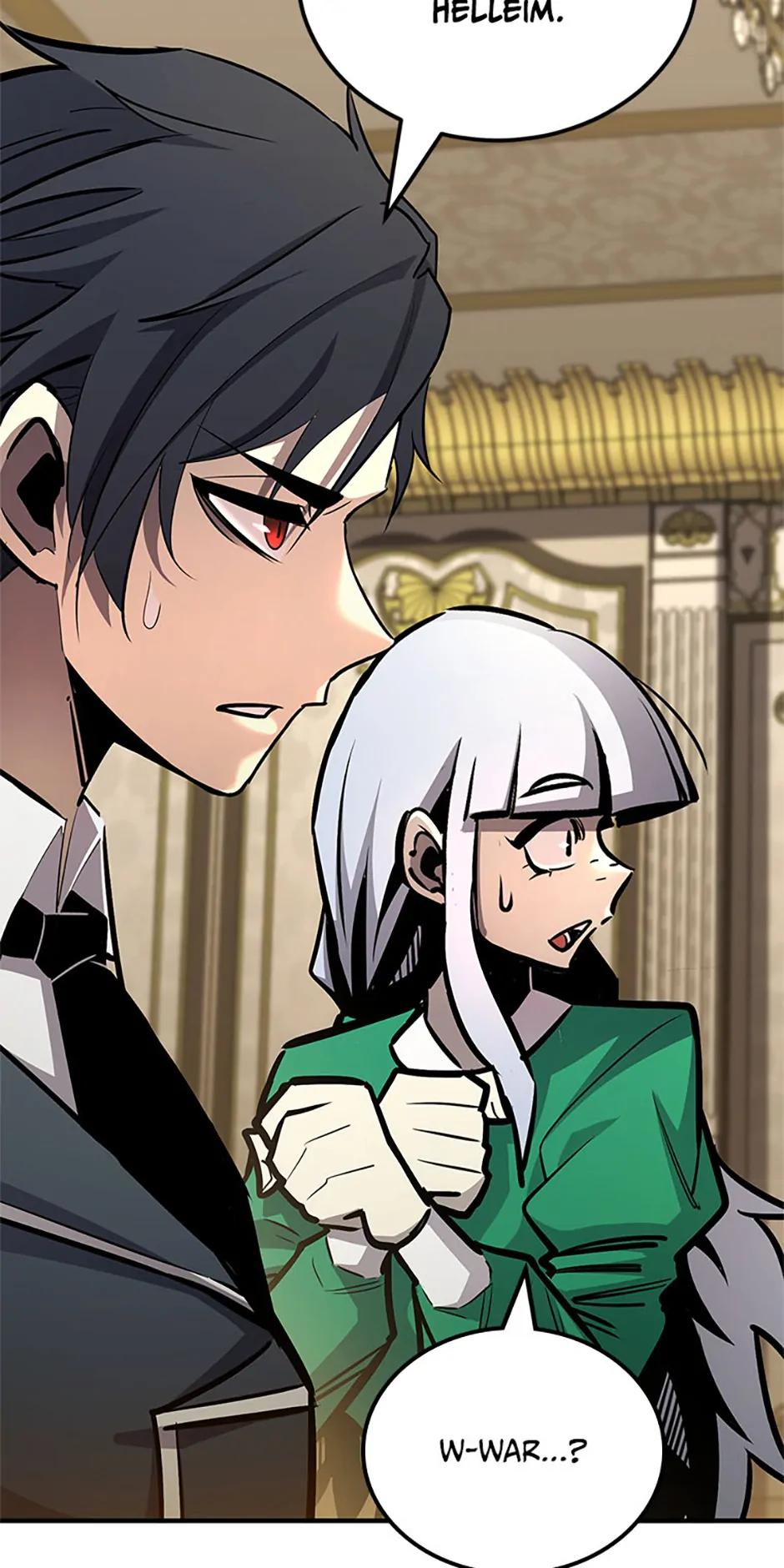 Read The Art of Reincarnation ENGLISH Manga Online