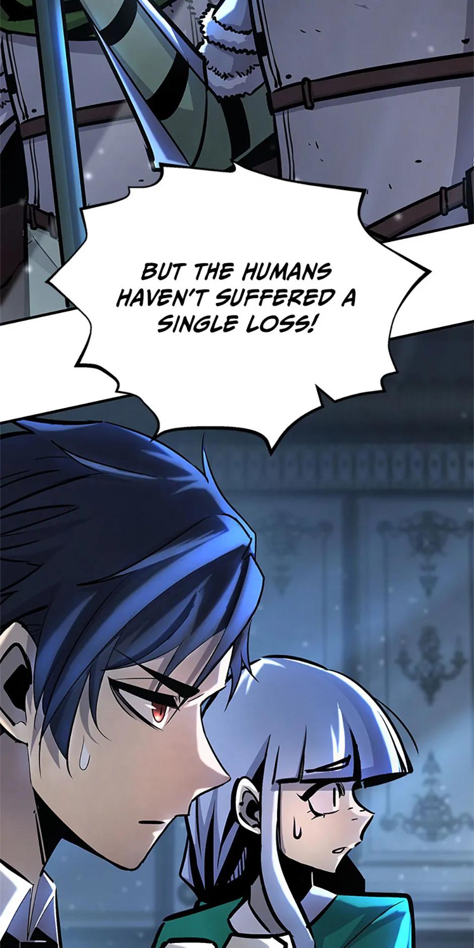 Read The Art of Reincarnation ENGLISH Manga Online