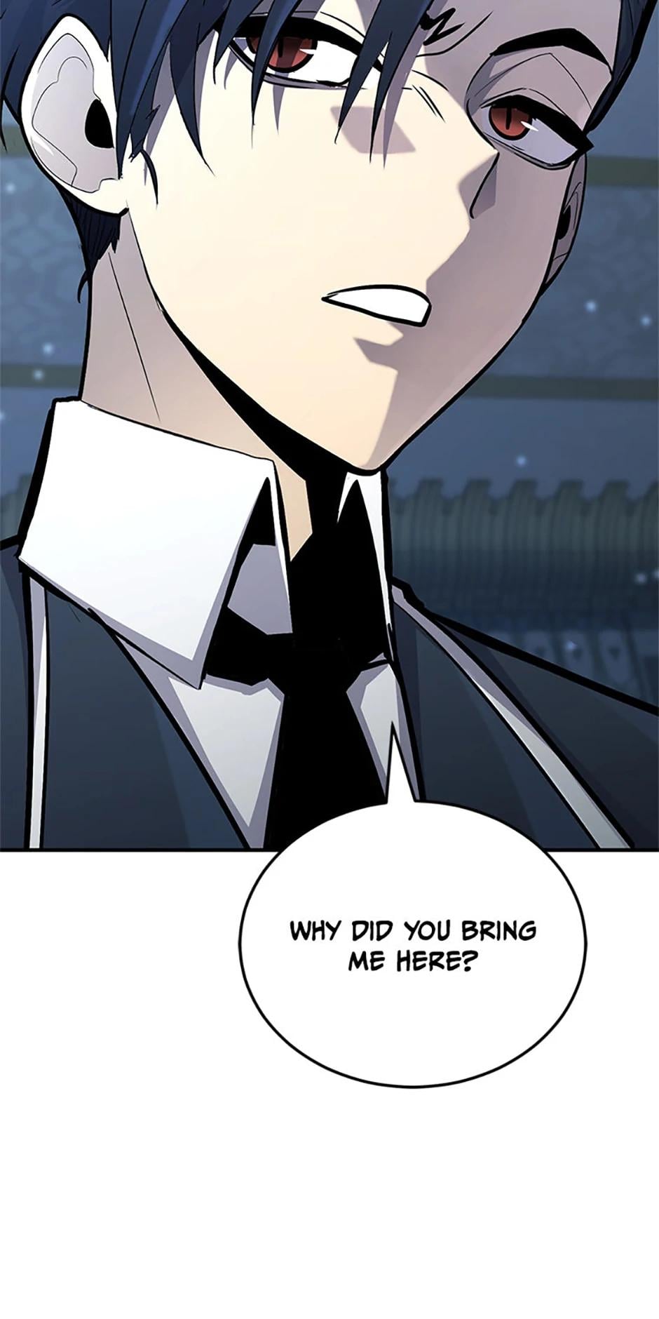 Read The Art of Reincarnation ENGLISH Manga Online