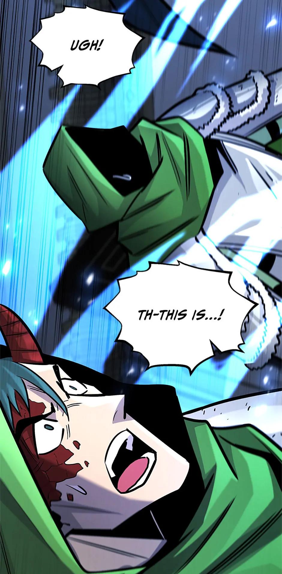 Read The Art of Reincarnation ENGLISH Manga Online