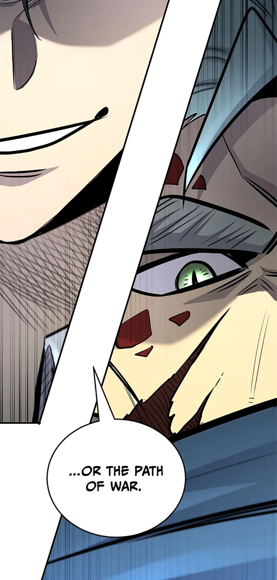 Read The Art of Reincarnation ENGLISH Manga Online