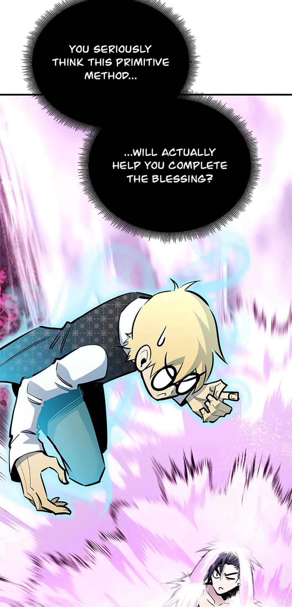 Read The Art of Reincarnation ENGLISH Manga Online