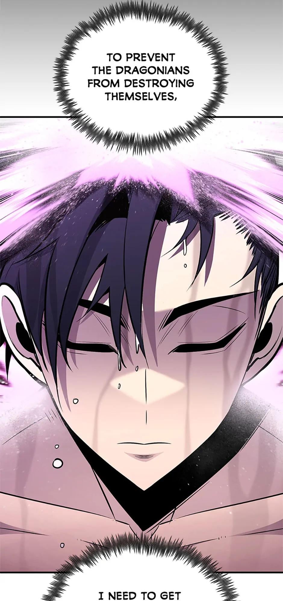 Read The Art of Reincarnation ENGLISH Manga Online