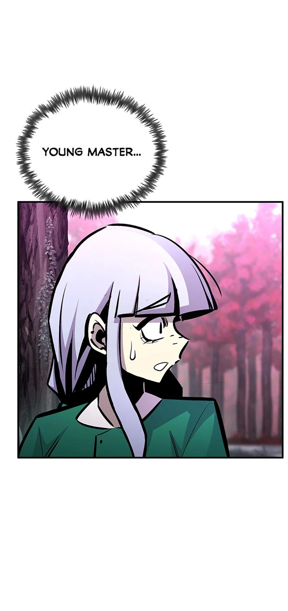 Read The Art of Reincarnation ENGLISH Manga Online