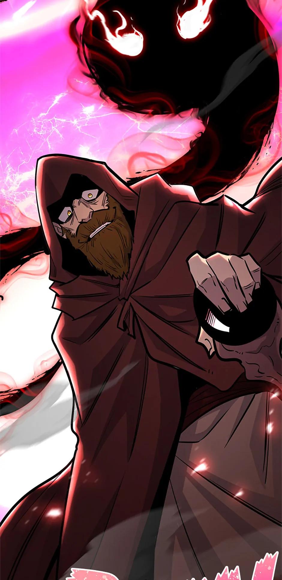 Read The Art of Reincarnation ENGLISH Manga Online